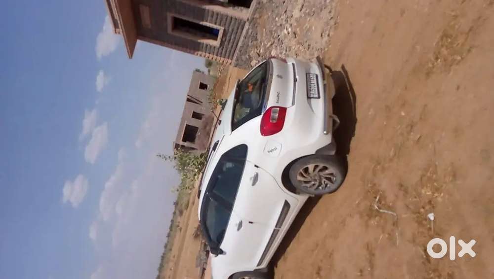 Maruti Suzuki Baleno 2020