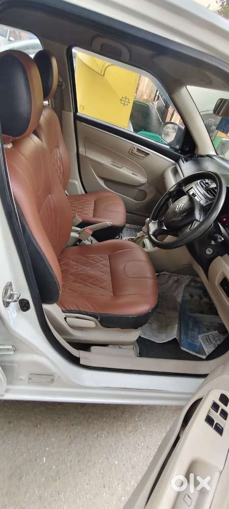 Maruti Suzuki Swift Dzire Ldi Bsiv, 2018, Diesel