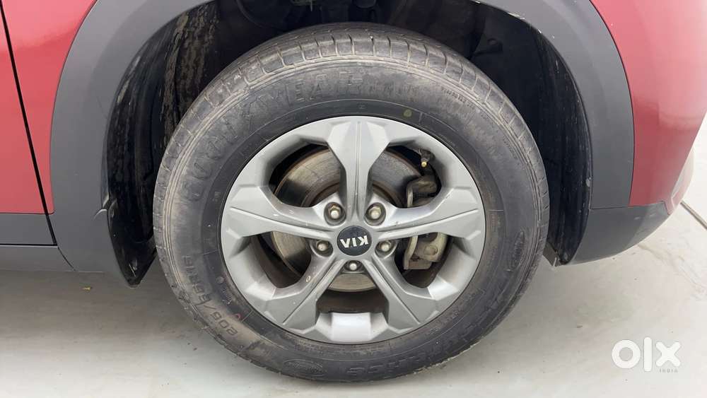 Kia Seltos 1.5 Htk+, 2020, Petrol