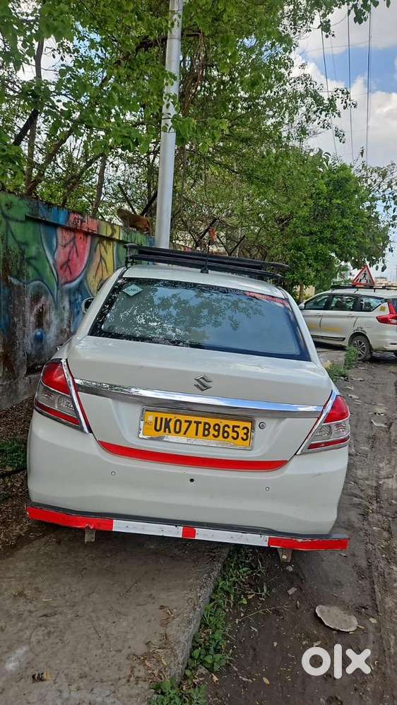 Maruti Suzuki Swift Dzire Tour 2022 Cng & Hybrids 150000 Km Driven