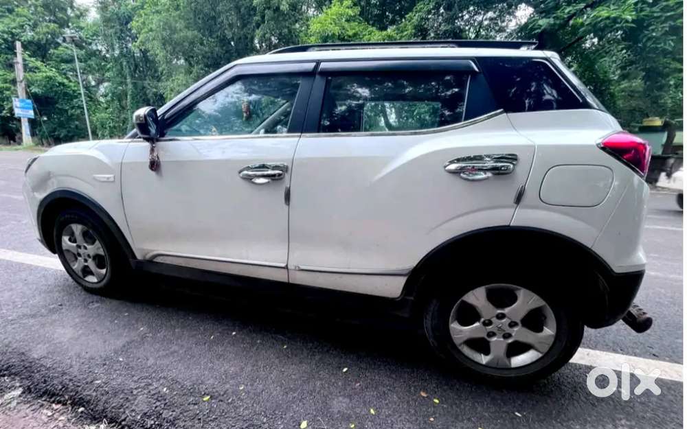 Mahindra Xuv300 2024 Variant