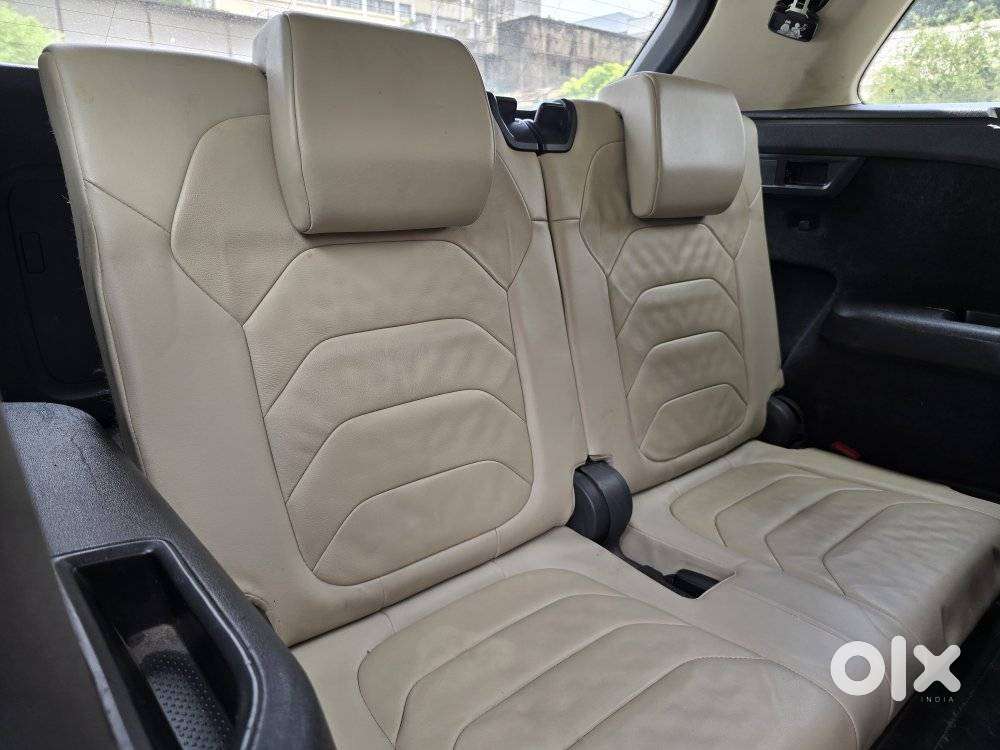 Skoda Kodiaq 2.0 Style Tdi 4x4 At, 2017, Diesel