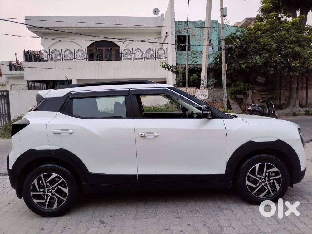 Mahindra Xuv 3xo Ax5 Ds Mt, 2024, Diesel