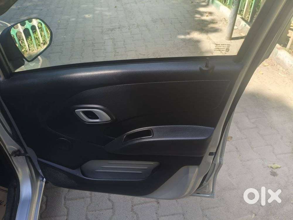 Datsun Redigo 1.0 S, 2019