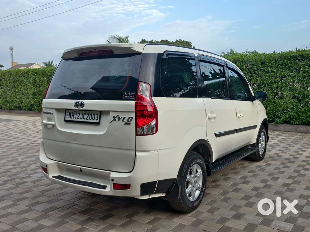 Mahindra Xylo E9 Bs-iv, 2012, Diesel