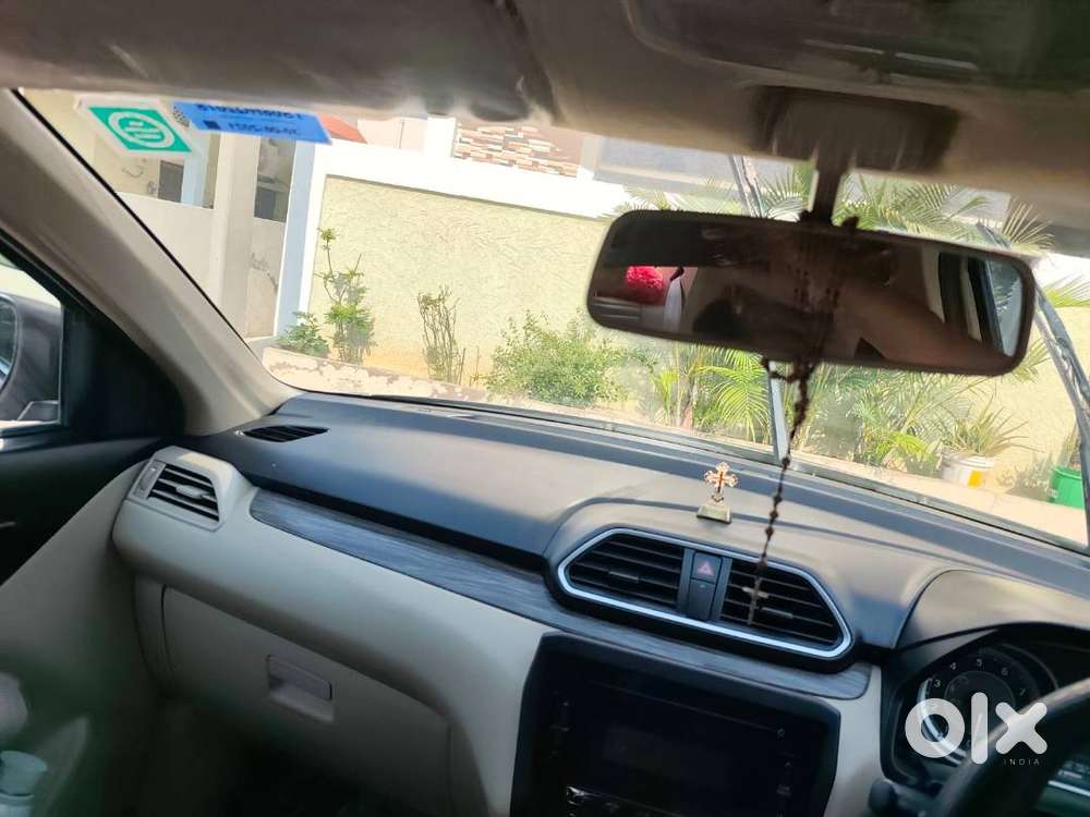 Maruti Suzuki Dzire - Urgent Sale