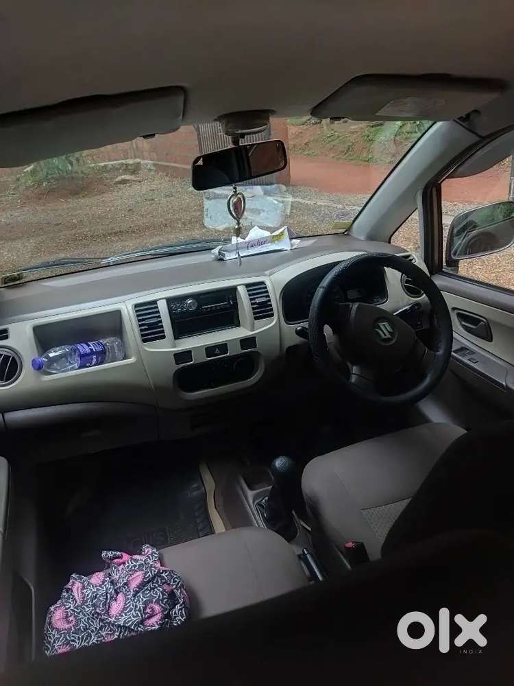 Maruti Suzuki Zen Estilo 2013 Petrol Well Maintained