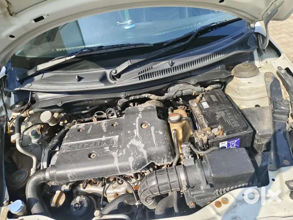 Maruti Suzuki Dzire 2013 Diesel 100000 Km Driven