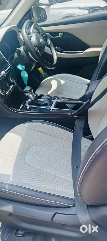 Hyundai Creta 1.6 Sx Automatic Diesel, 2022, Diesel