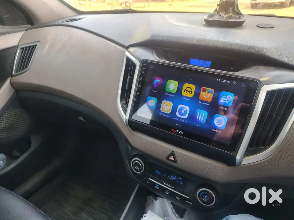 Hyundai Creta 2016 Diesel 121000 Km Driven