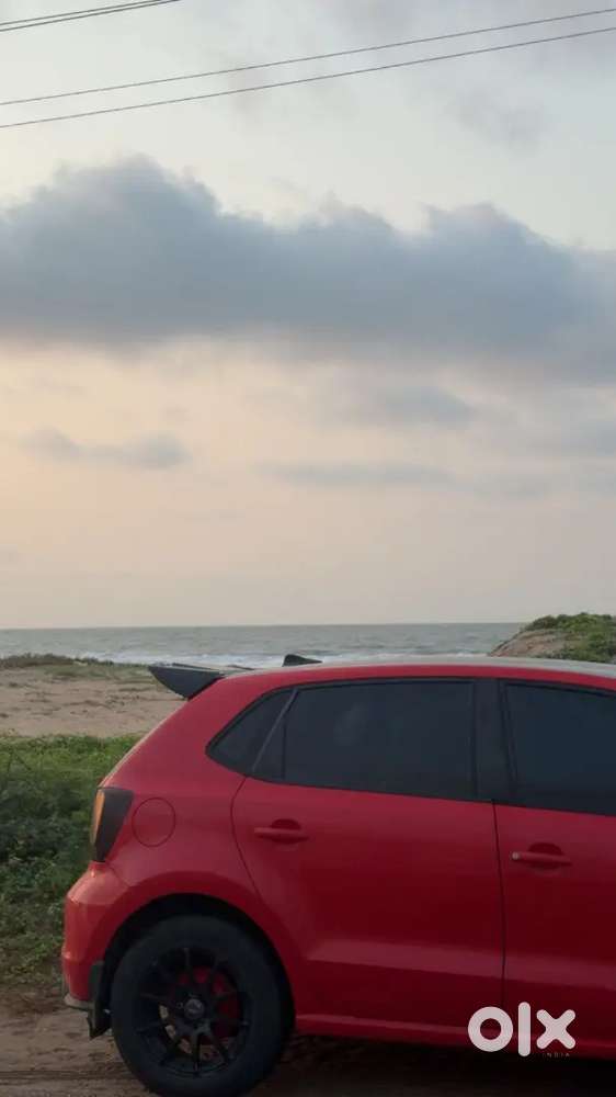 Volkswagen Polo 2014 Diesel Well Maintained
