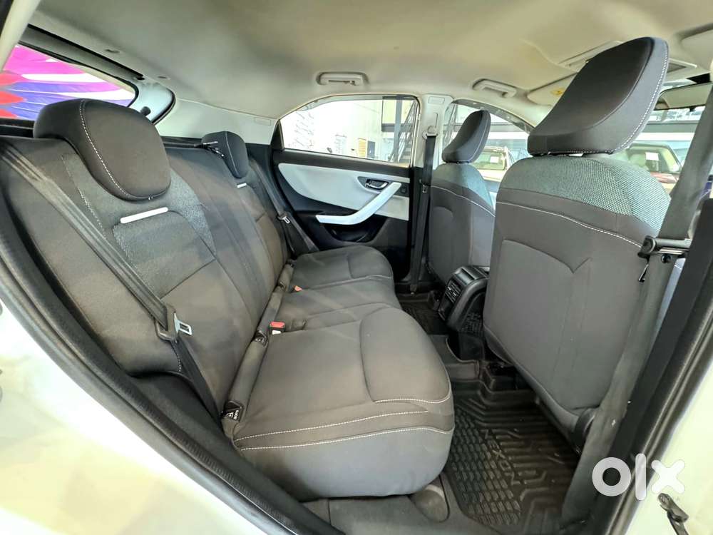 Tata Nexon Creative 1.5 Revotorq Diesel 6mt Dt, 2023, Diesel
