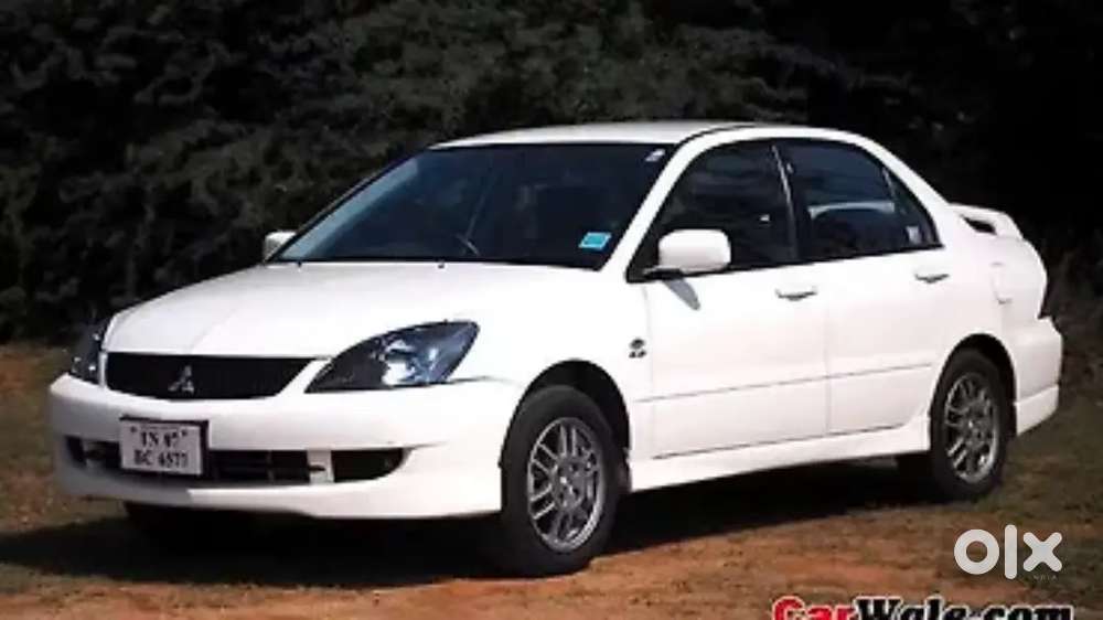 Mitsubishi Cedia Petrol 2010