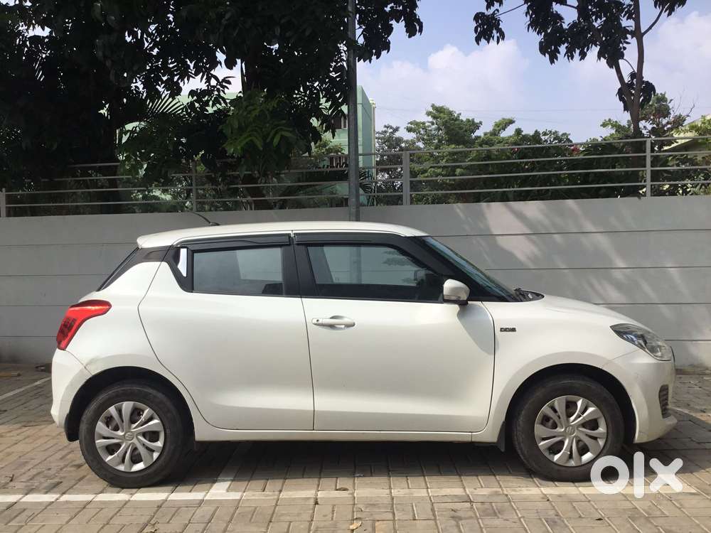 Maruti Suzuki Swift Ddis Vdi, 2019, Diesel