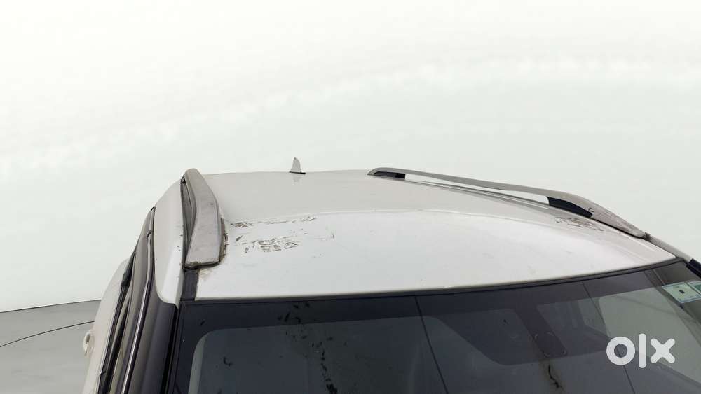 Maruti Suzuki Vitara Brezza 1.5 Vxi At, 2023, Petrol