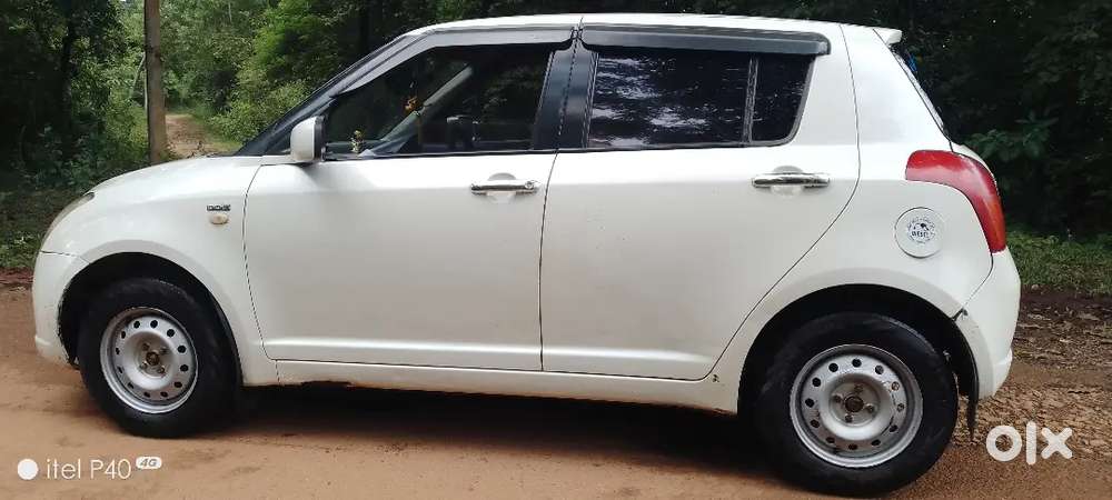 Maruti Suzuki Swift Vdi 2007