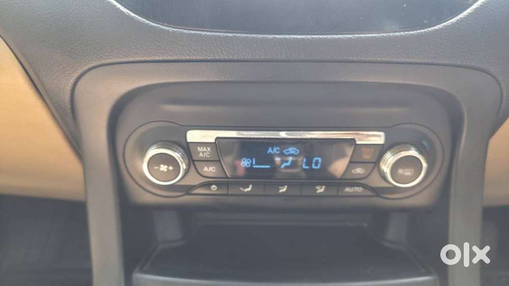 Ford Figo Aspire 1.5 Tdci Trend, 2016, Diesel