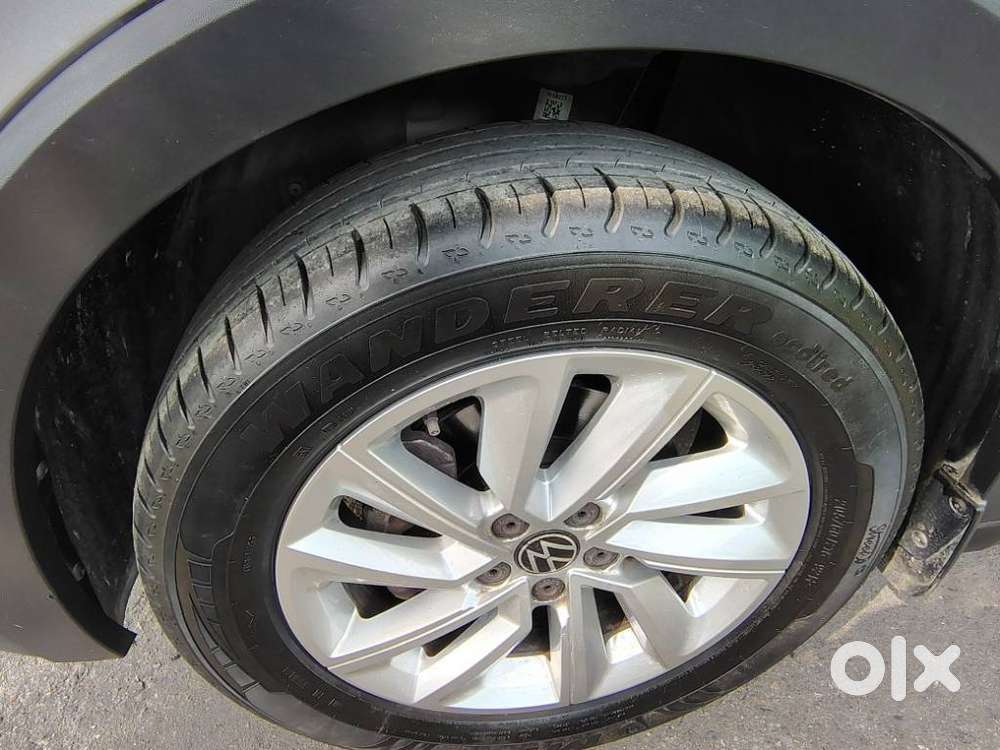 Volkswagen Taigun 1.0 Tsi Highline, 2024, Petrol