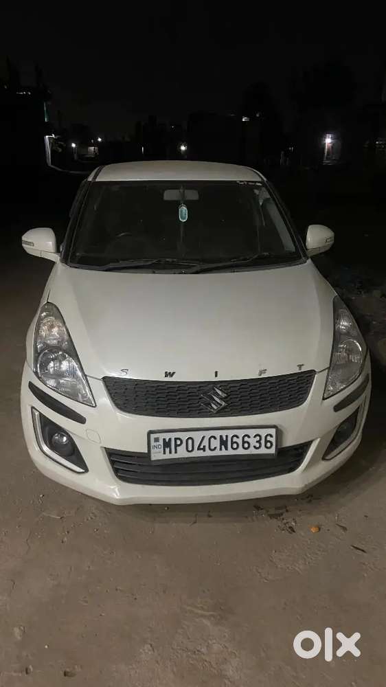 Maruti Suzuki Swift Vdi 2014
