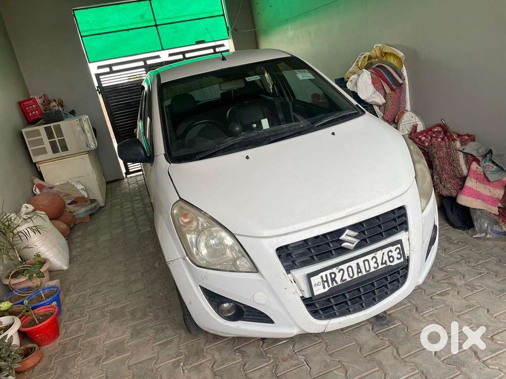 Maruti Suzuki Diesel 2015