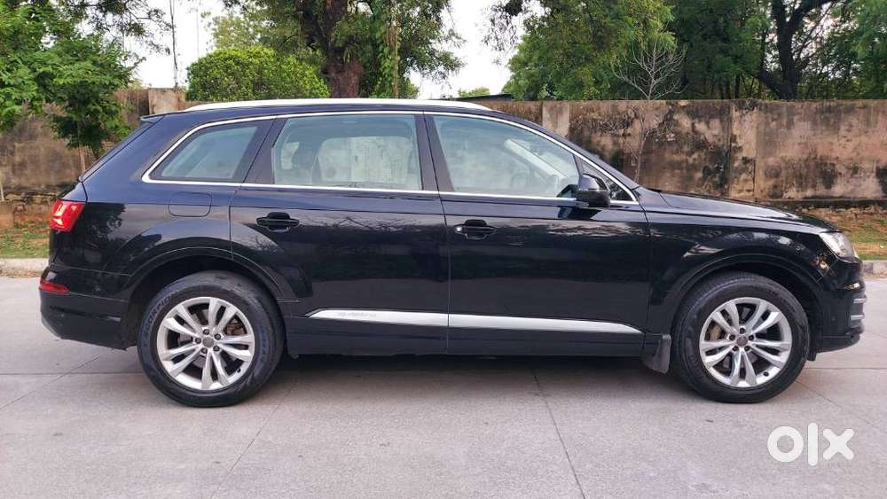 Audi Q7 3.0 45 Tdi Technology Pack, 2019, Diesel
