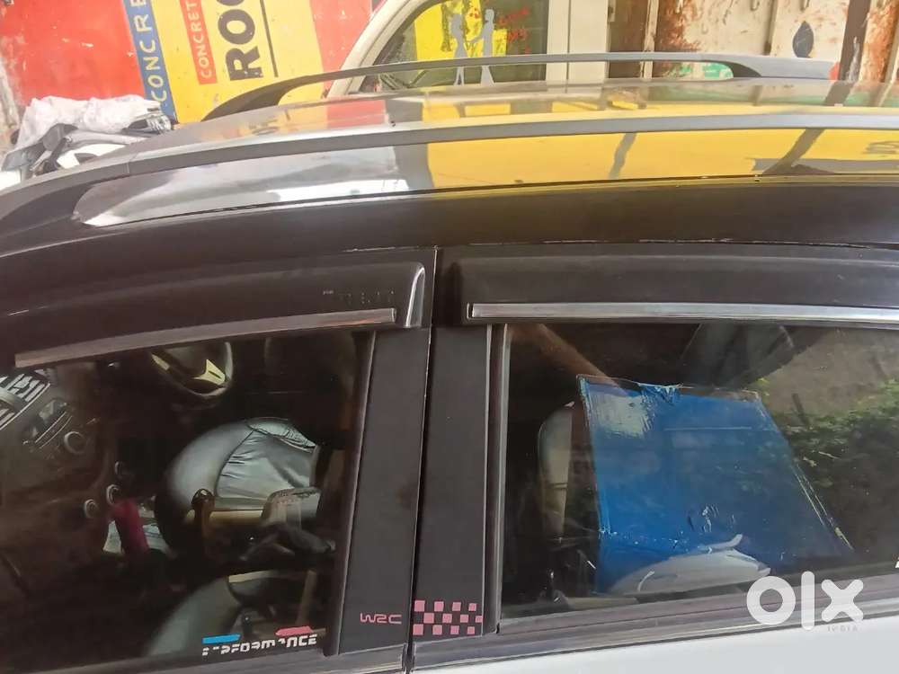 Chevrolet Beat Lt Petrol 2010
