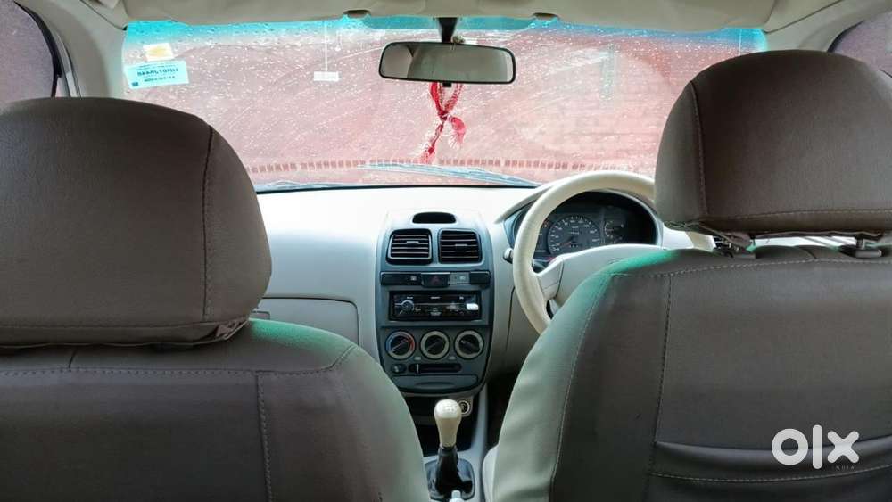 Hyundai Accent Petrol 2006  Good Condition