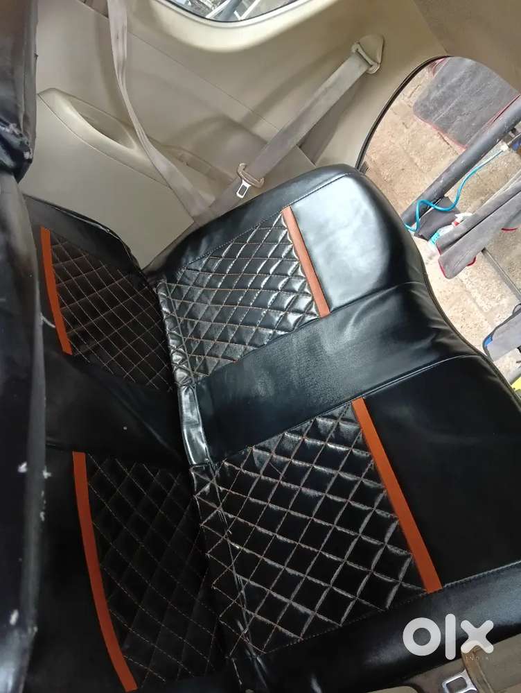 Maruti Suzuki Ertiga Vdi 2013