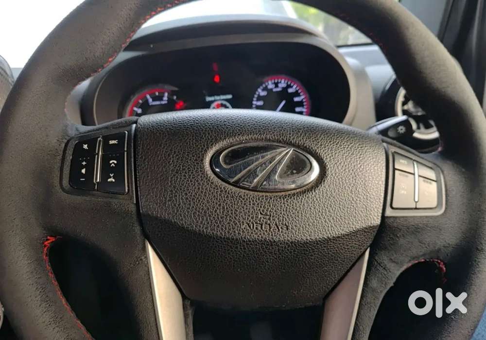 Mahindra Thar Lx 2021 Diesel