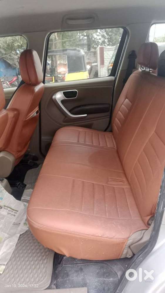 Mahindra Tuv 300 Mhawk100 T8, 2017, Diesel