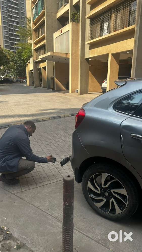 Baleno Petrol Direct Owner
