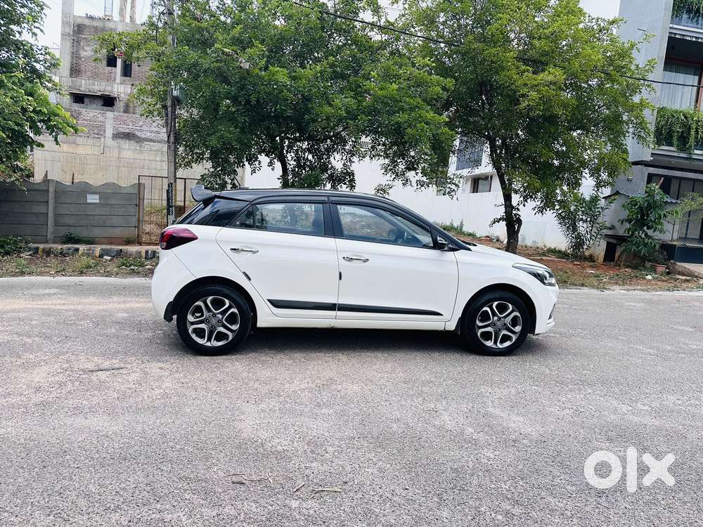 Hyundai I20 1.4 Asta Dual Tone, 2019, Petrol