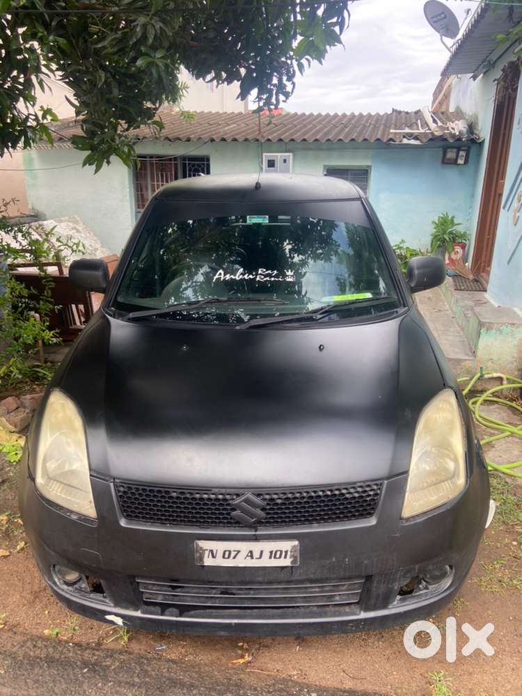 Maruti Suzuki Swift 2006 Petrol 150000 Km Driven