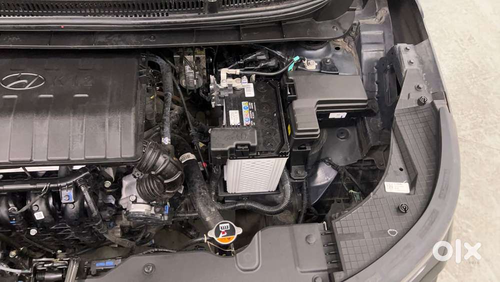 Hyundai Exter Sx 1.2 Mt, 2025, Petrol