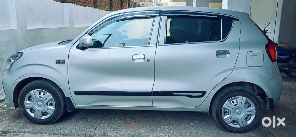 Maruti Suzuki Celerio 1.0 Lxi Mt, 2024, Petrol