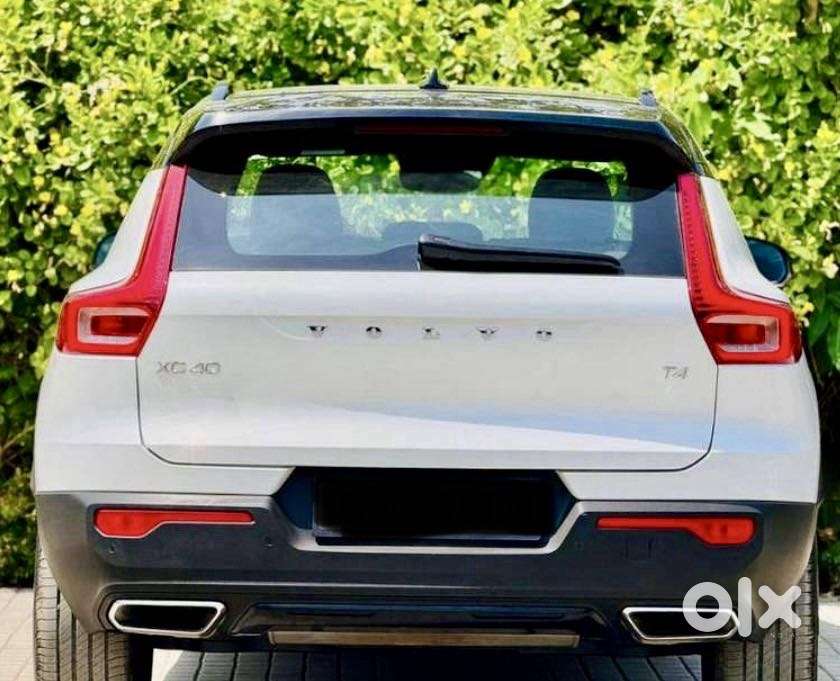 Volvo Xc40 D4 Awd Inscription, 2019, Diesel
