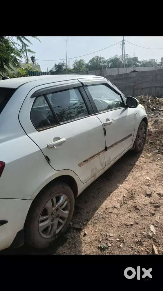 Maruti Suzuki Swift Dzire 2014 Diesel 275000 Km Driven