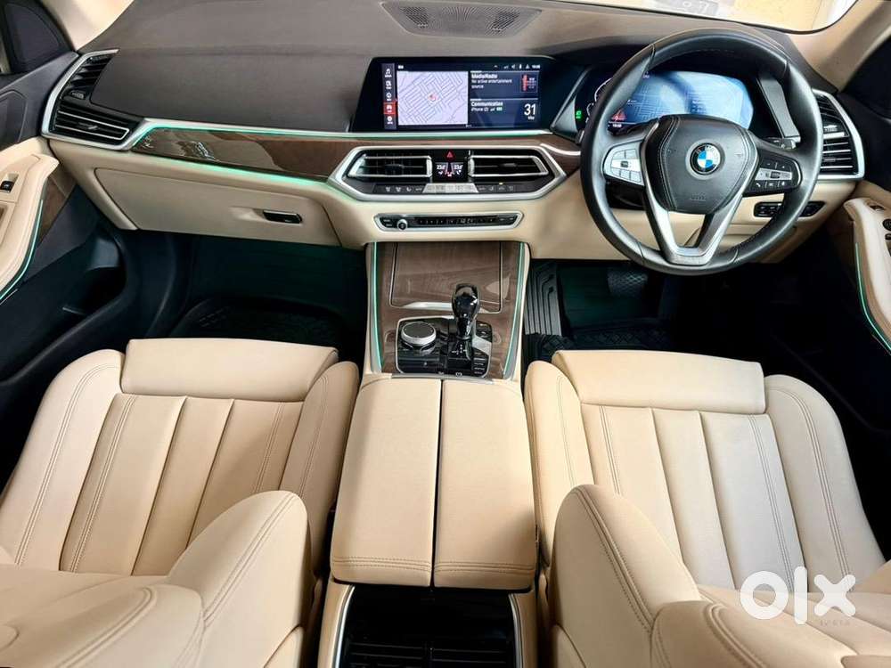 2020 Bmw X5 Xdrive 30d