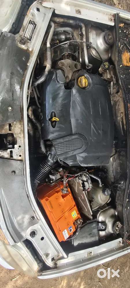 Very good engine and well maintain vehicle