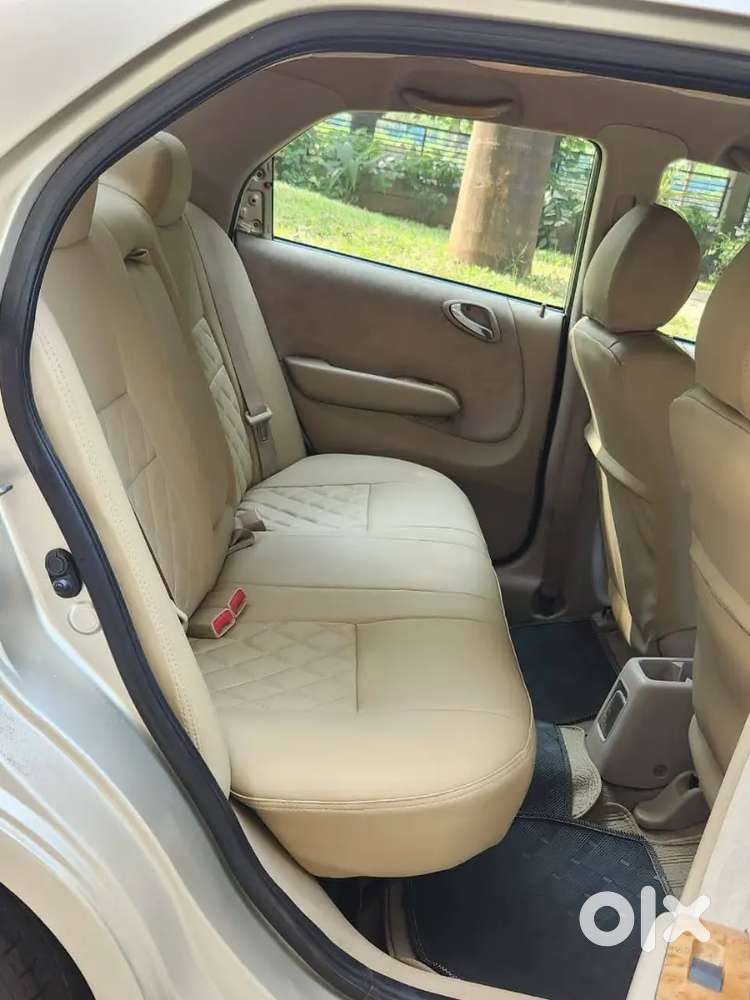 Honda City Zx 2006 Petrol Well Maintained