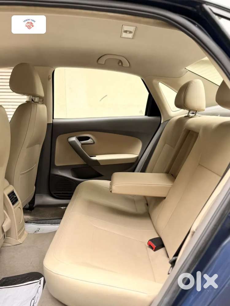Volkswagen Vento 1.5 Tdi Highline At, 2015, Diesel