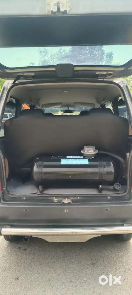 Maruti Suzuki Eeco 2023 Cng & Hybrids 18000 Km Driven