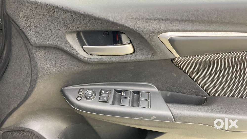 Honda Wr-v 1.2 Vx I-vtec, 2019, Petrol