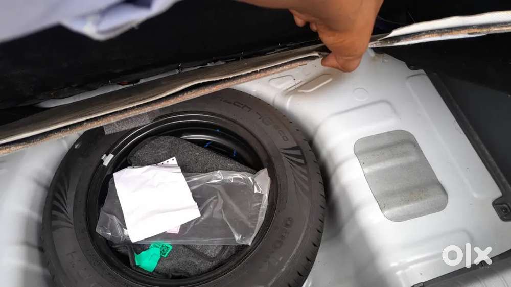 Hyundai Grand I10 Nios Petrol Manual 2025