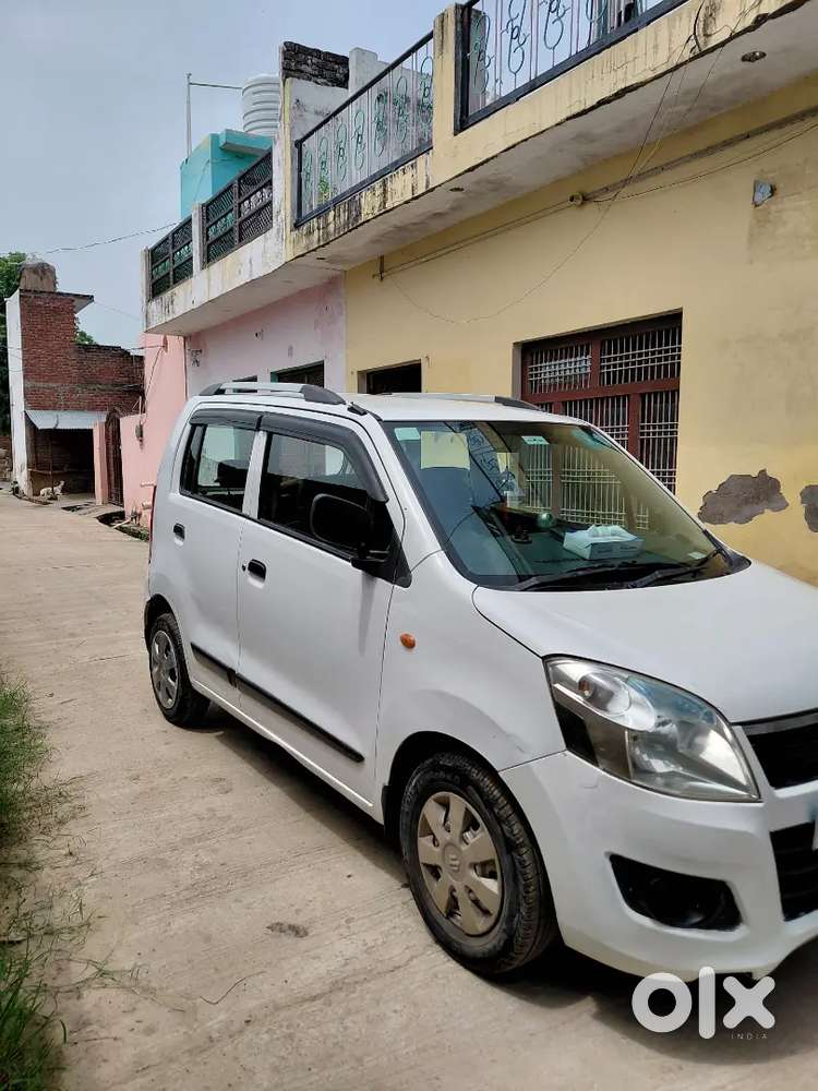 Maruti Suzuki Wagonr &ndash; For Sale

 Expected Price: ₹1,40,000