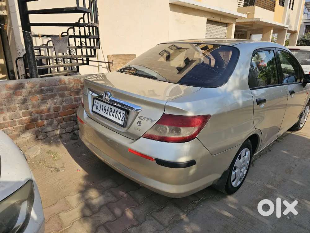 Honda City 2006 Petrol Good Condition