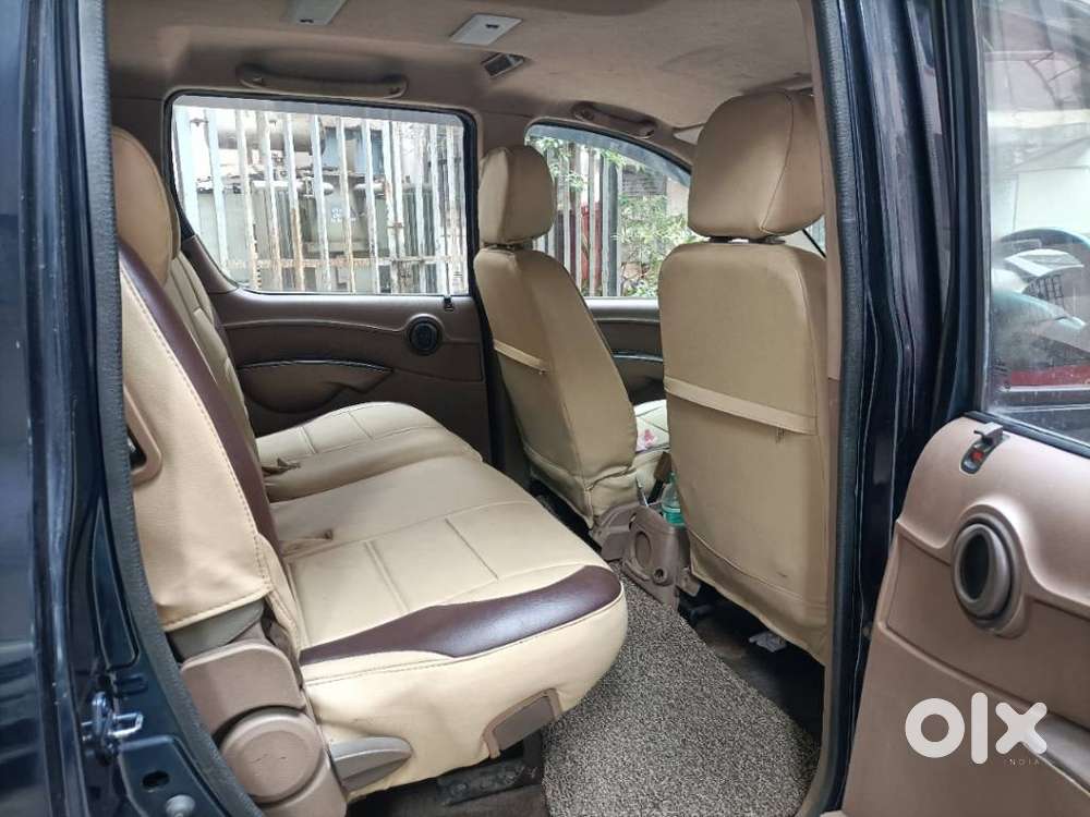 Mahindra Xylo D4 Bs Iii, 2012, Diesel