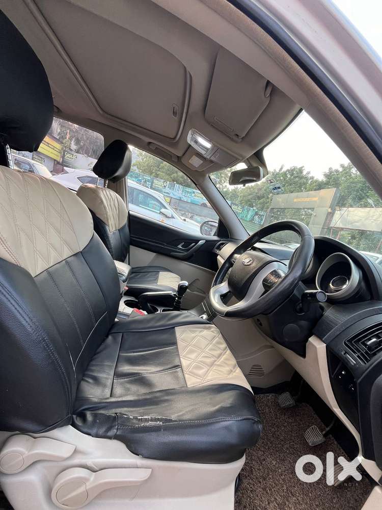 Mahindra Xuv500 W9 2wd, 2017, Diesel