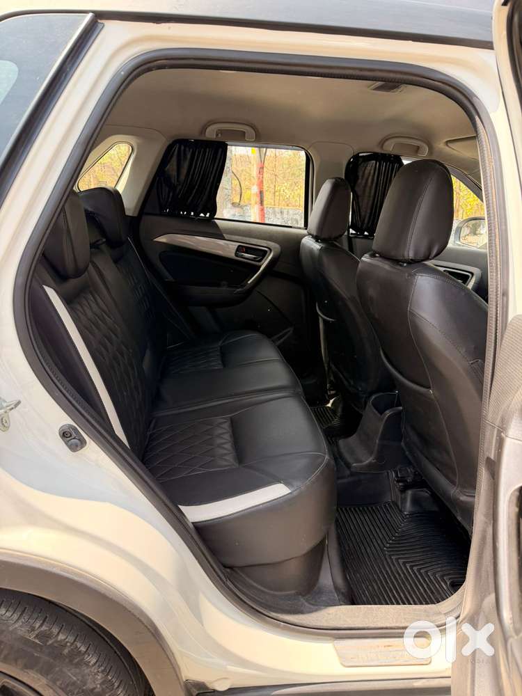 Maruti Suzuki Brezza Zdi, 2019, Diesel