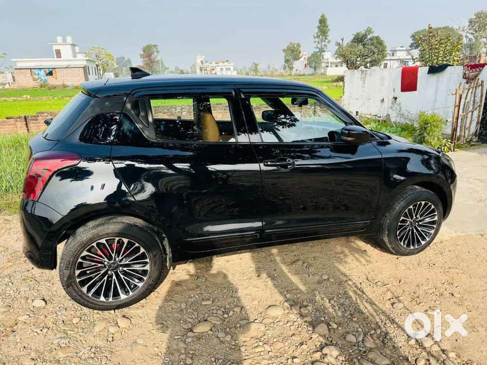Maruti Suzuki New-gen Swift 2023 Petrol Well Maintained